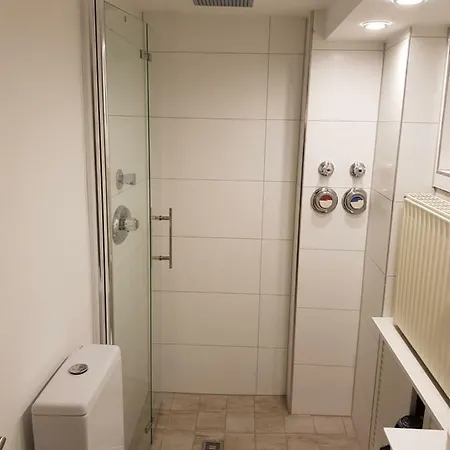 Apartment Dreieich-buchschlag, Breitseeweg *