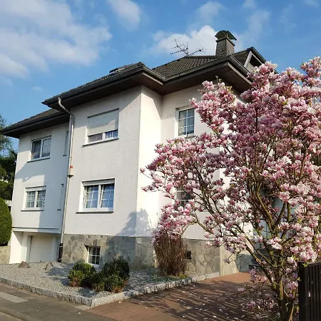 Apartment Dreieich-buchschlag, Breitseeweg Dreieich