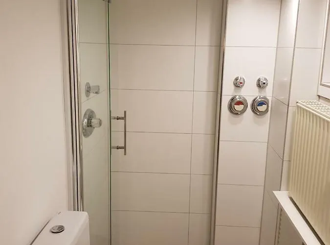 Daire Dreieich-buchschlag, Breitseeweg *