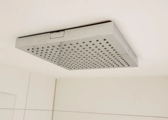 Dreieich-buchschlag, Breitseeweg Daire *