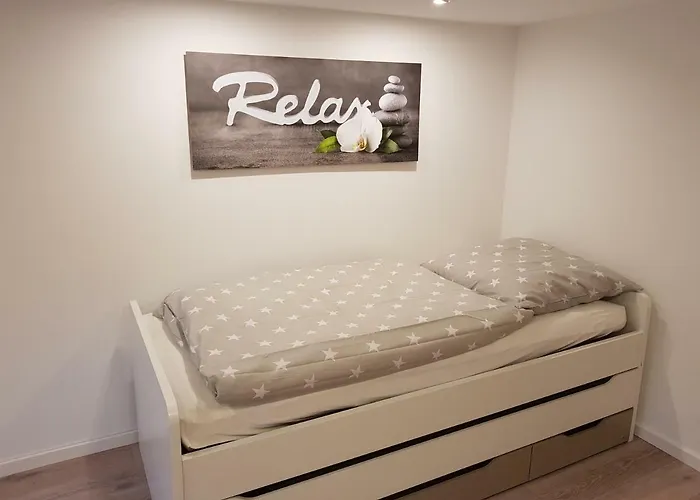 Dreieich-buchschlag, Breitseeweg Daire Dreieich