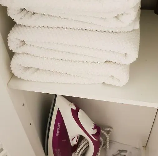 Dreieich-buchschlag, Breitseeweg *